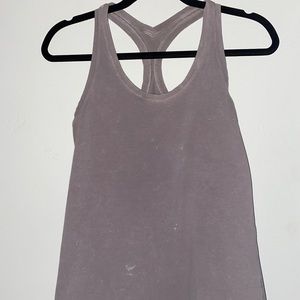 Lululemon Cool Racerback II Tank - To Dye For